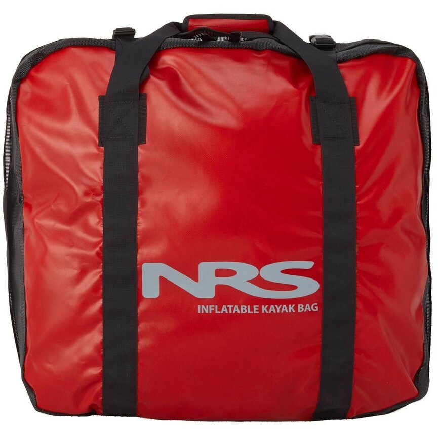 NRS Boat Bag for Rafts,IKs and Cats