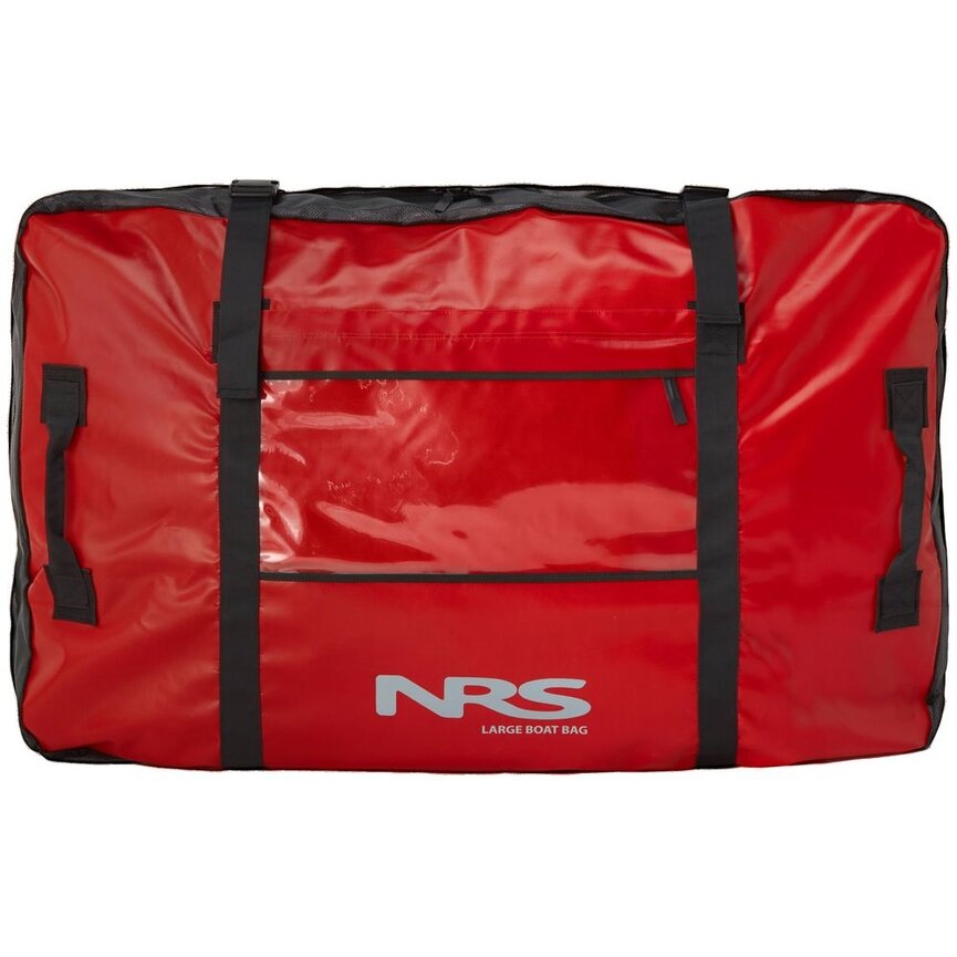 NRS Boat Bag for Rafts,IKs and Cats
