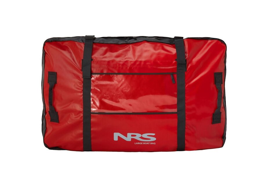 NRS Boat Bag for Rafts,IKs and Cats