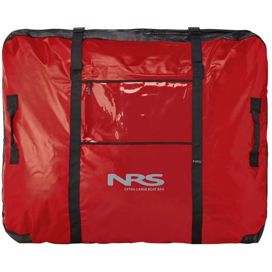 NRS Boat Bag for Rafts,IKs and Cats