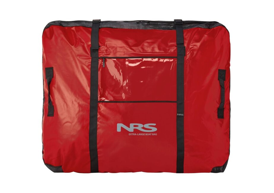 NRS Boat Bag for Rafts,IKs and Cats