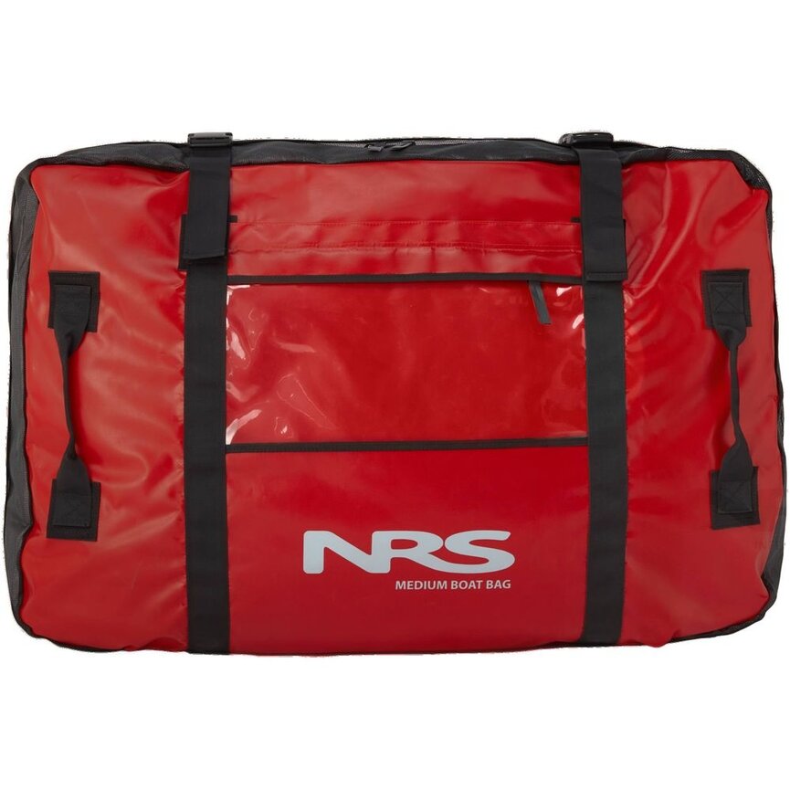 NRS Boat Bag for Rafts,IKs and Cats