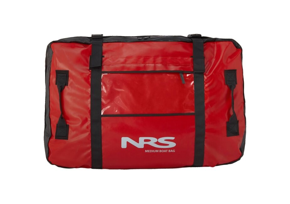 NRS Boat Bag for Rafts,IKs and Cats