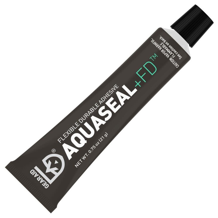 Gear Aid Aquaseal FD Flexible Durable Repair Adhesive