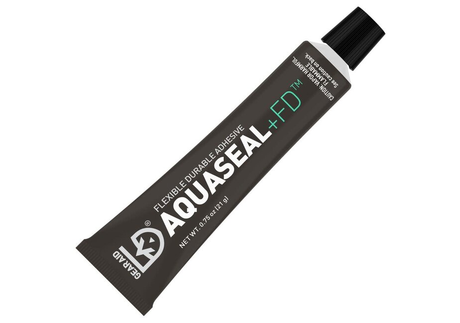 Gear Aid Aquaseal FD Flexible Durable Repair Adhesive