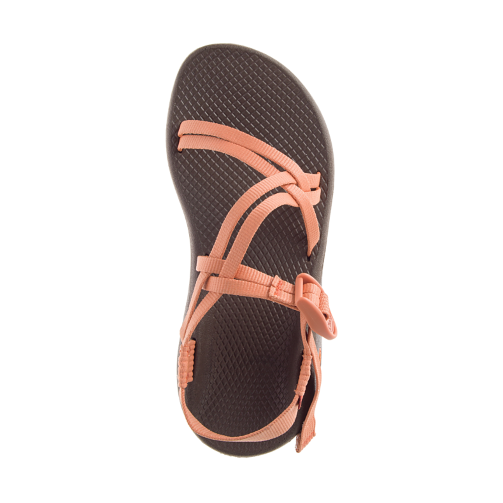 Chaco Chaco Women's Z/Cloud X Solid Carnelian