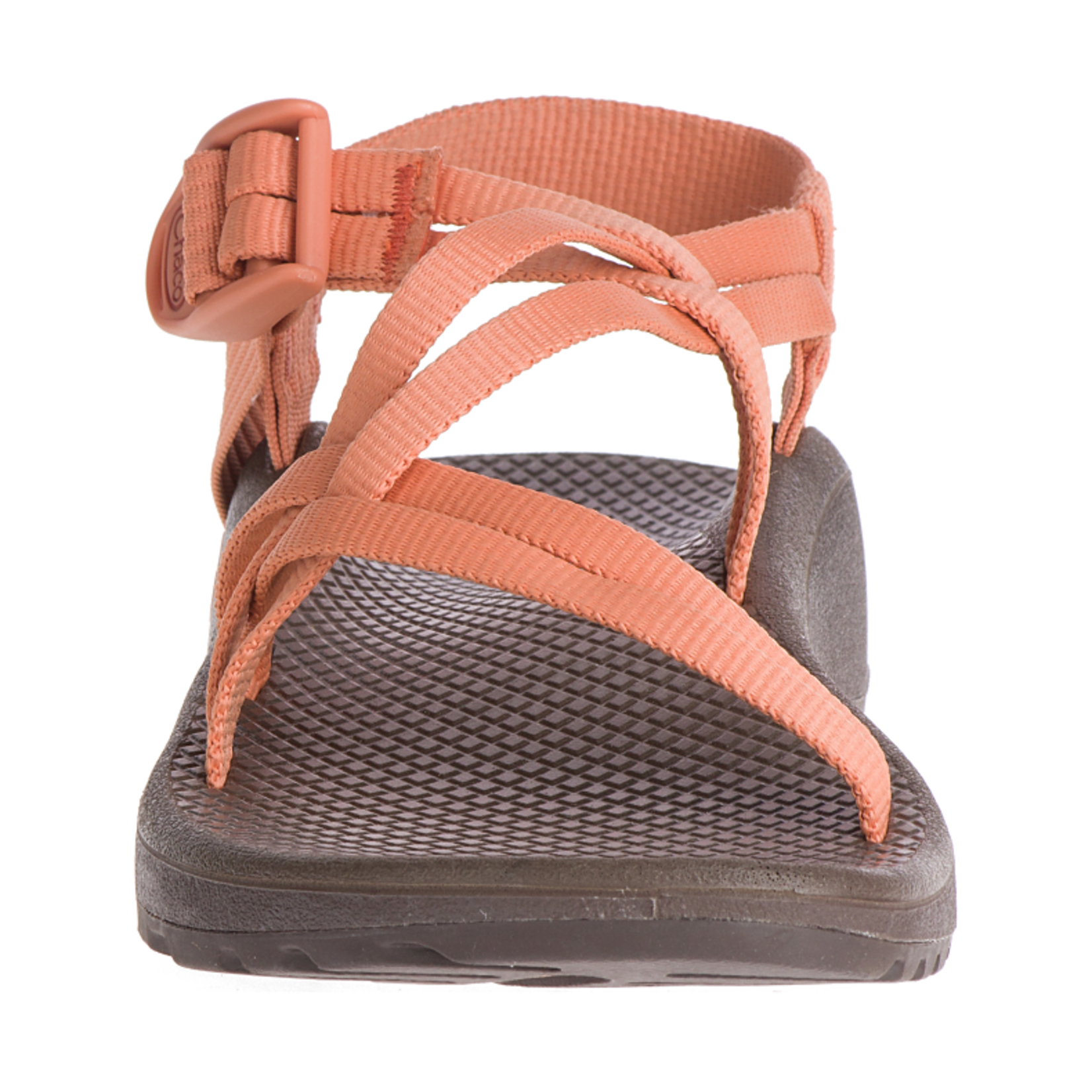 Chaco Chaco Women's Z/Cloud X Solid Carnelian