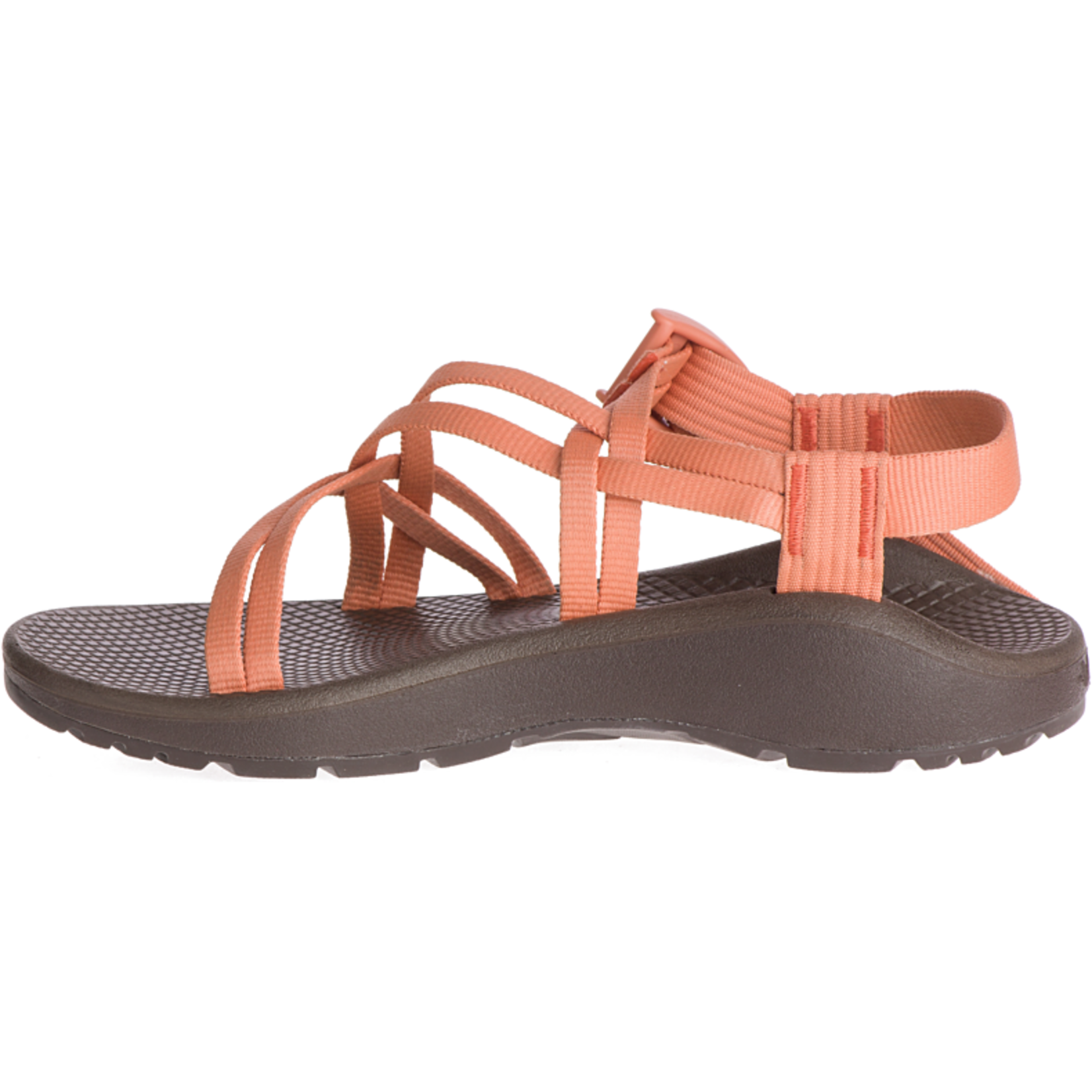 Chaco Chaco Women's Z/Cloud X Solid Carnelian