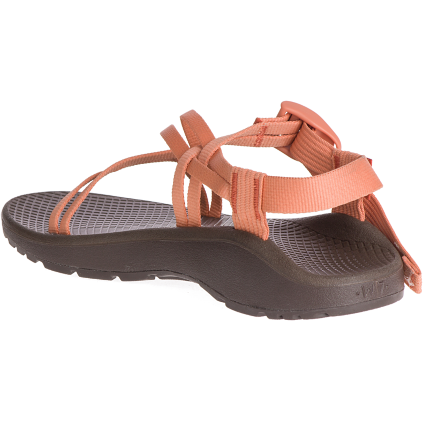 Chaco Chaco Women's Z/Cloud X Solid Carnelian