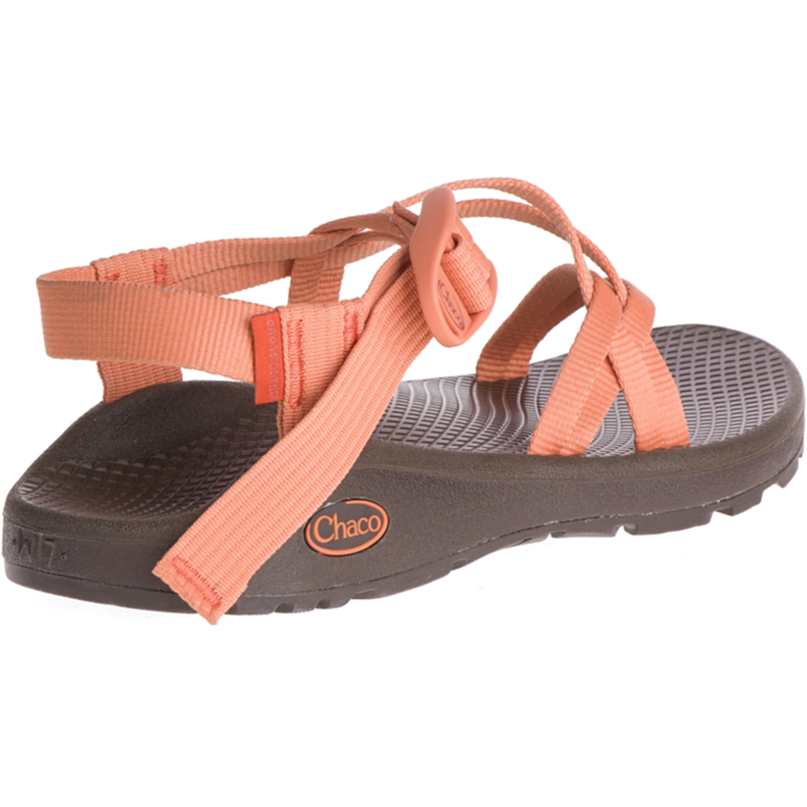 Orange chacos hot sale