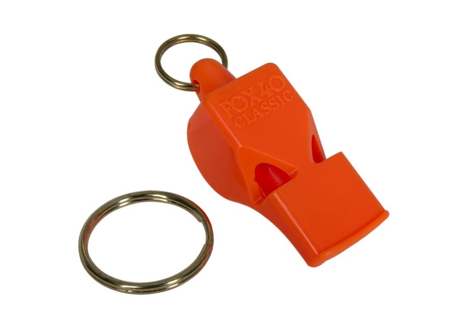 Fox 40 Safety Whistle