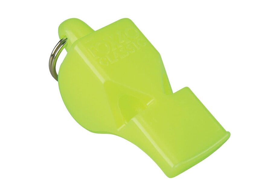 Fox 40 Safety Whistle