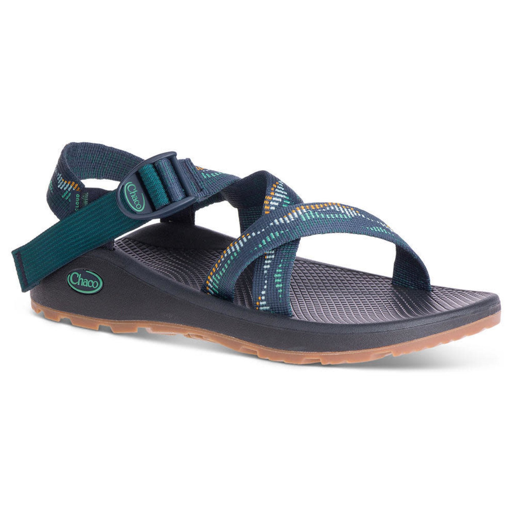chaco scrap navy