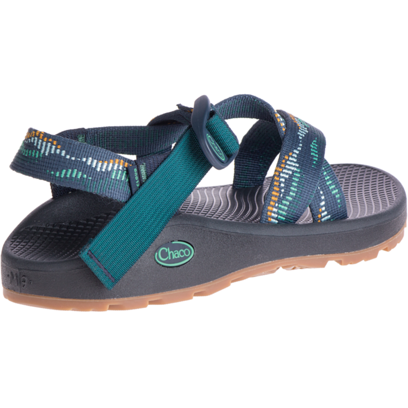 Chaco Chaco Men's Z/Cloud Scrap Navy