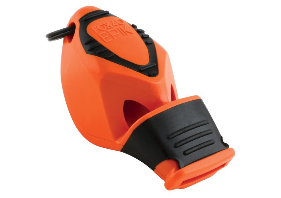 Fox 40 Epik CMG Whistle
