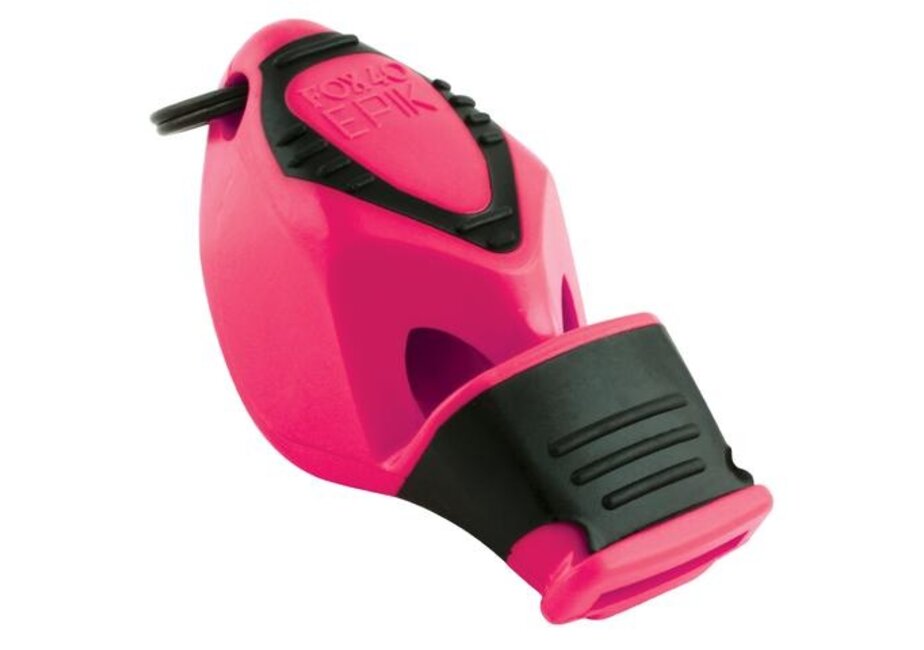 Fox 40 Epik CMG Whistle