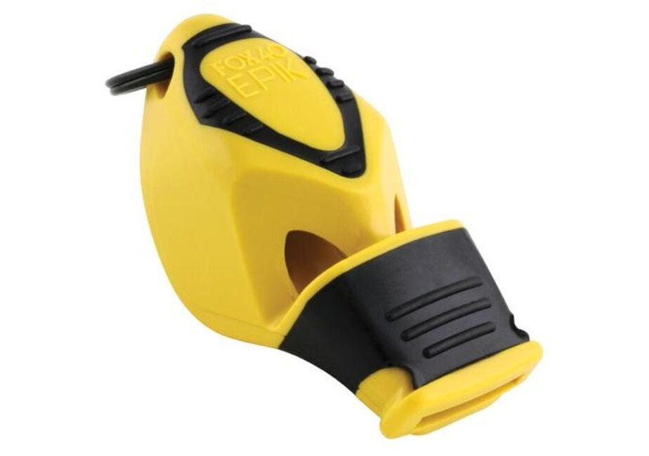 Fox 40 Epik CMG Whistle