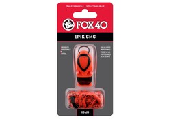 Fox 40 Epik CMG Whistle