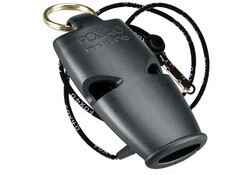 Fox 40 Micro Whistle w/ Lanyard