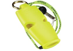 Fox 40 Micro Whistle w/ Lanyard