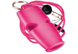 Fox 40 Micro Whistle w/ Lanyard