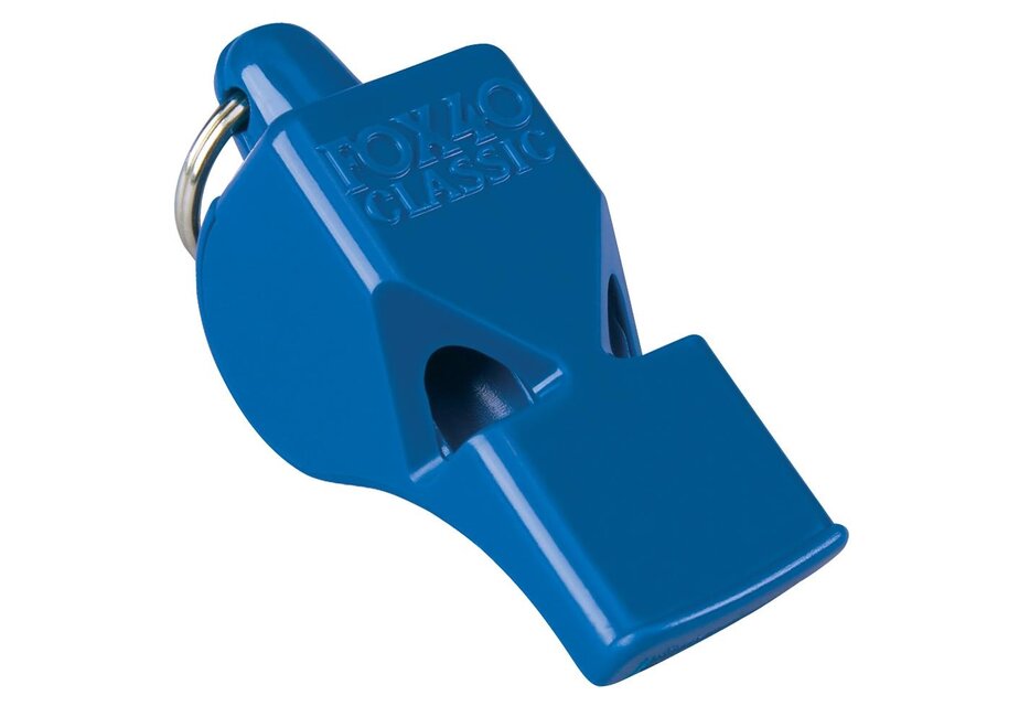 Fox 40 Safety Whistle