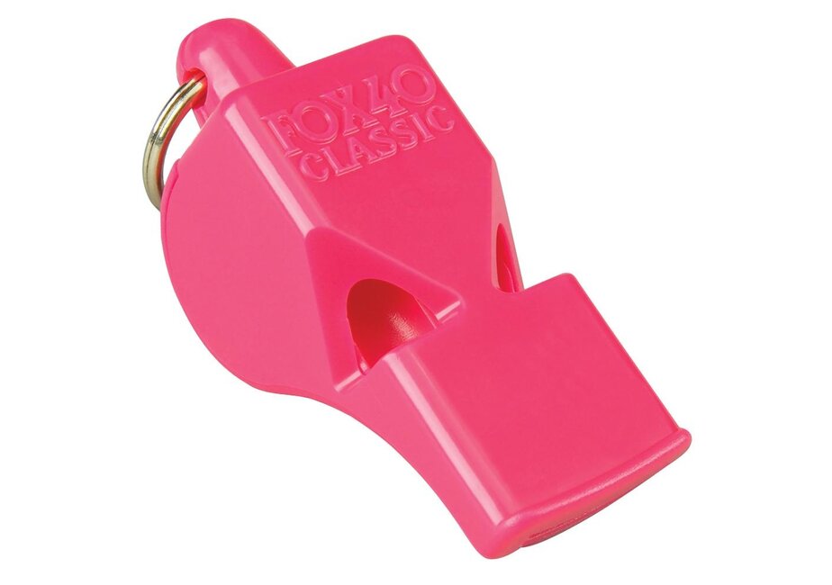 Fox 40 Safety Whistle