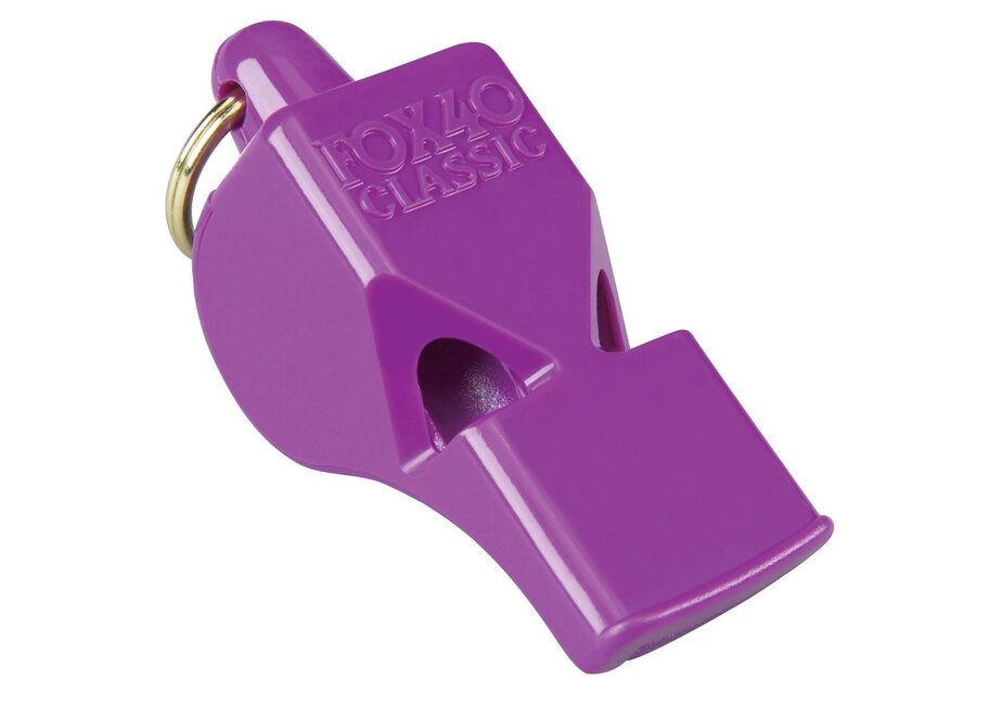 Fox 40 Safety Whistle
