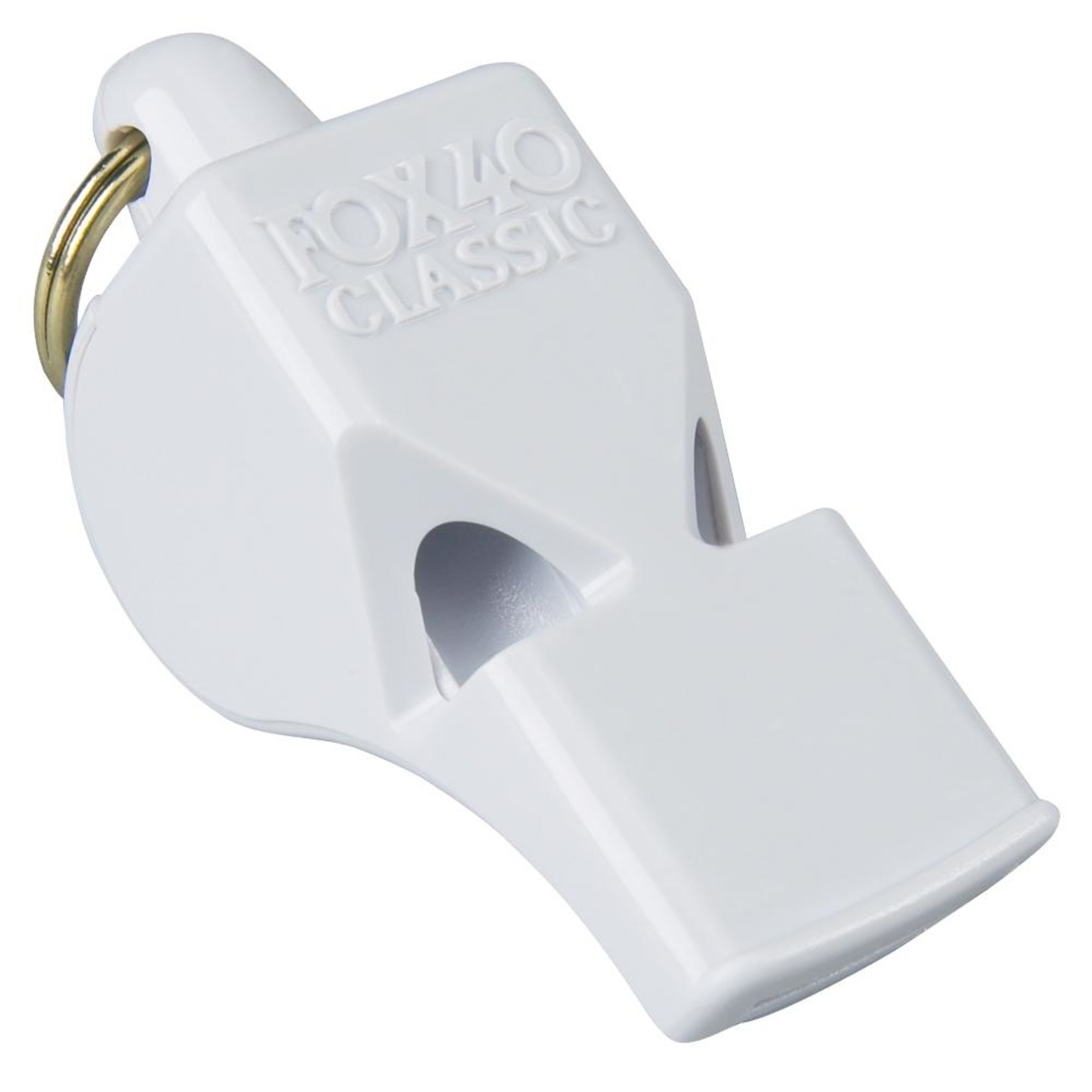 Fox 40 Safety Whistle Utah Whitewater Gear