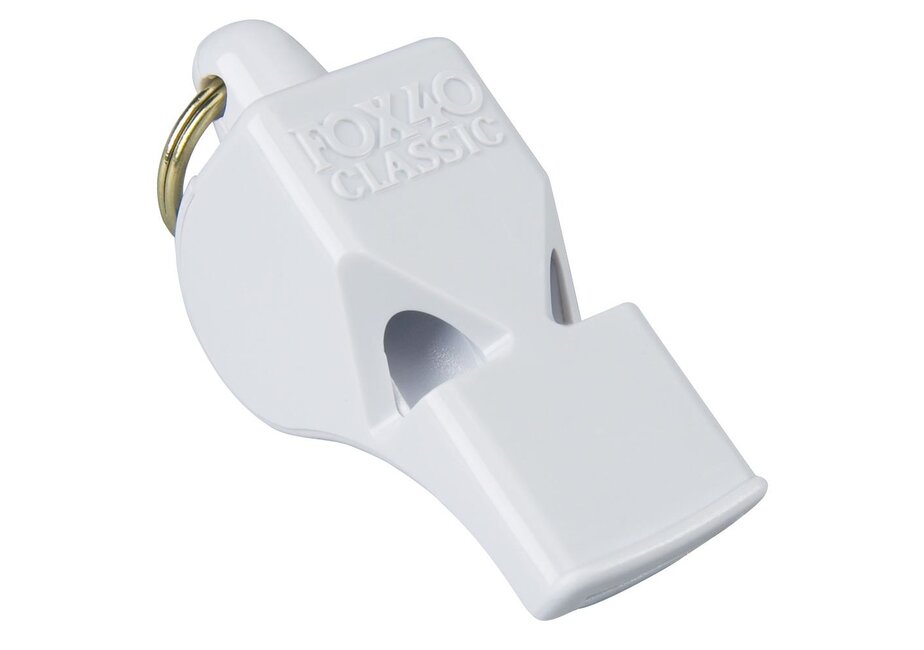 Fox 40 Safety Whistle