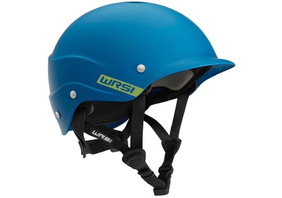 WRSI Current Helmet