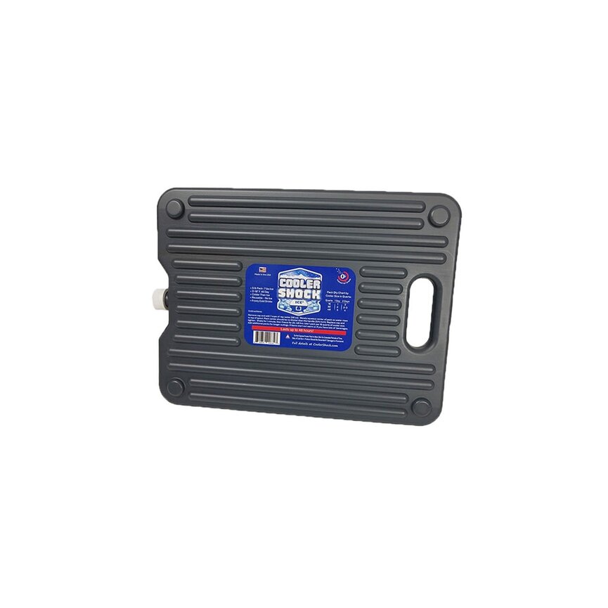 Canyon Coolers High Performance  hard pack