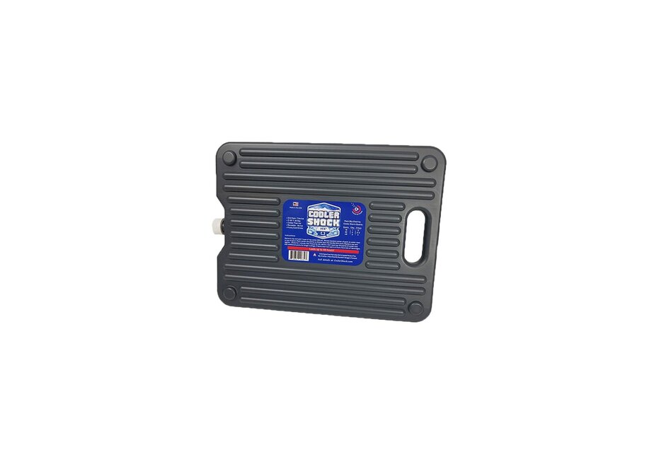 Canyon Coolers High Performance  hard pack