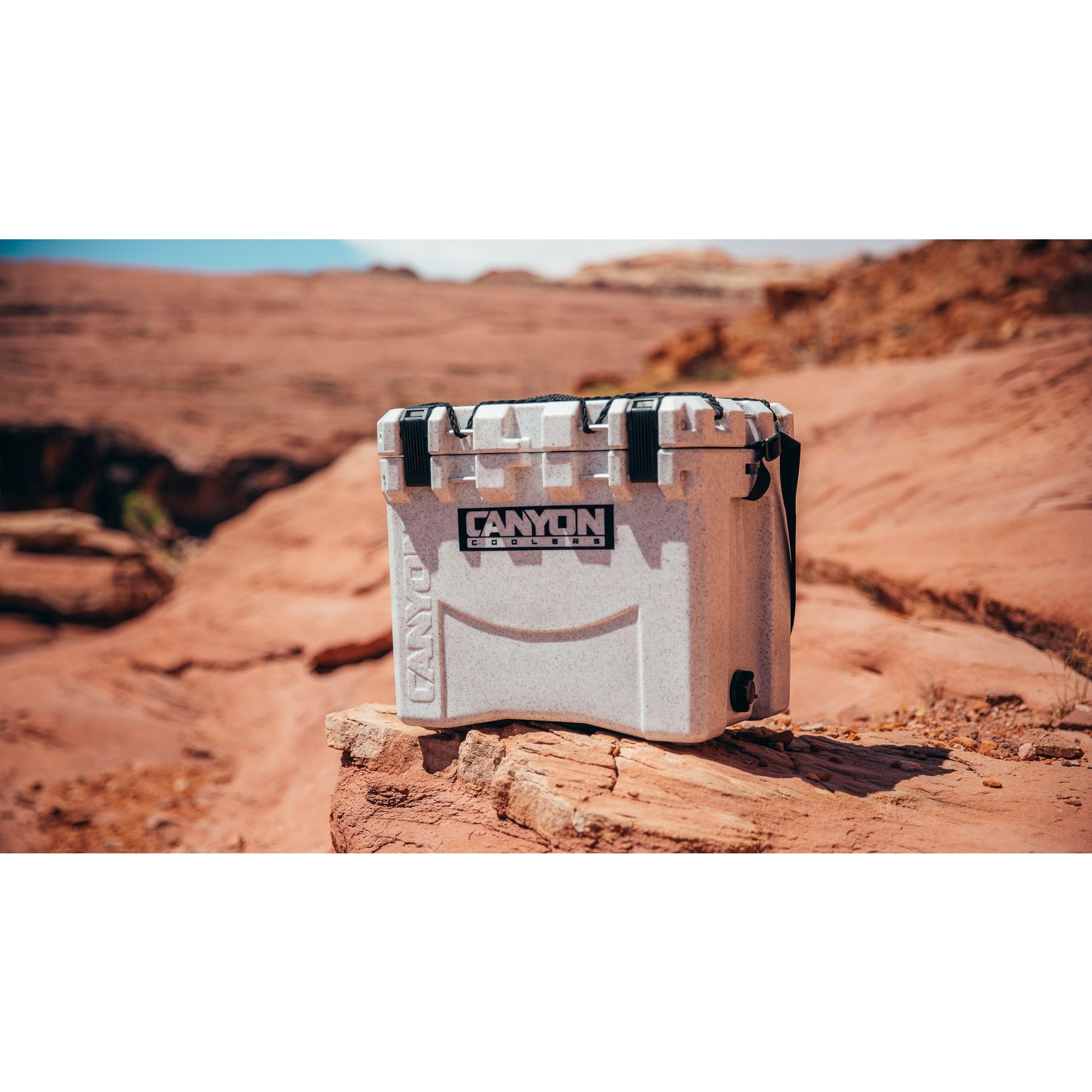 Canyon Cooler SCOUT 22 Utah Whitewater Gear