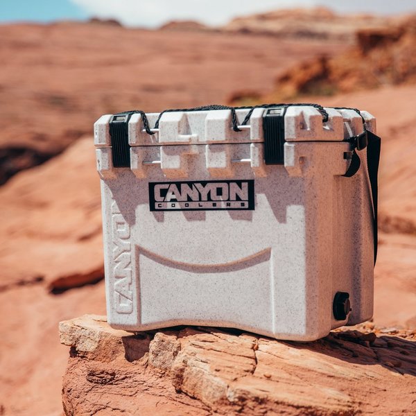 Canyon Cooler SCOUT 22 Utah Whitewater Gear