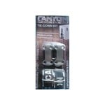 Canyon Coolers Canyon Coolers Tie Down Kit