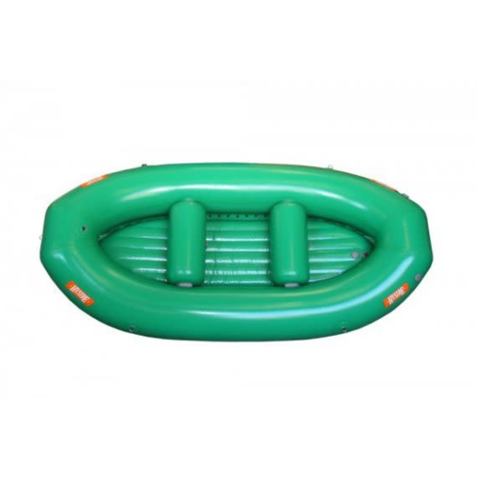 Hyside Inflatables Hyside Outfitter 10.5 Mini-Max Raft