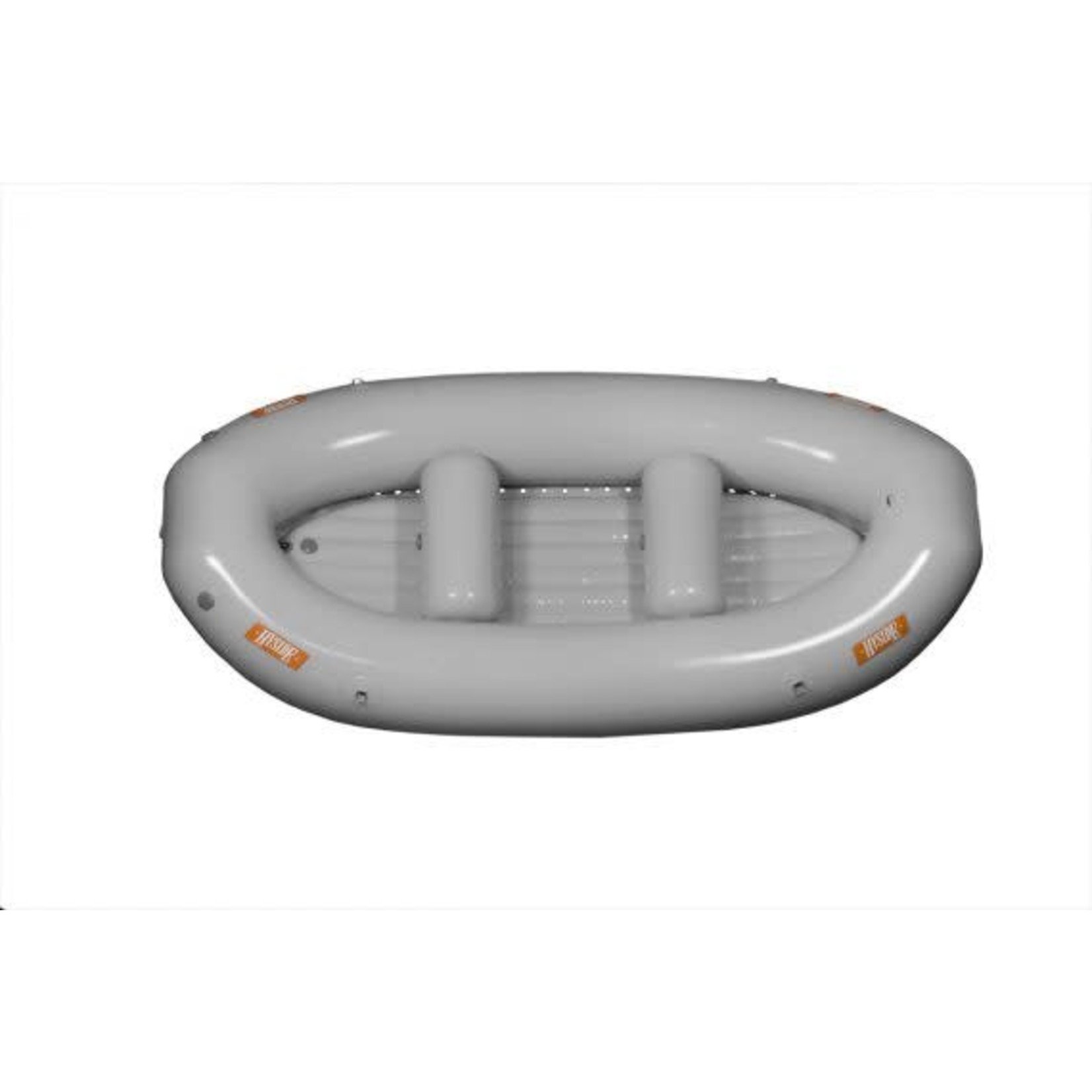 Hyside Inflatables Hyside Outfitter 10.5 Mini-Max Raft