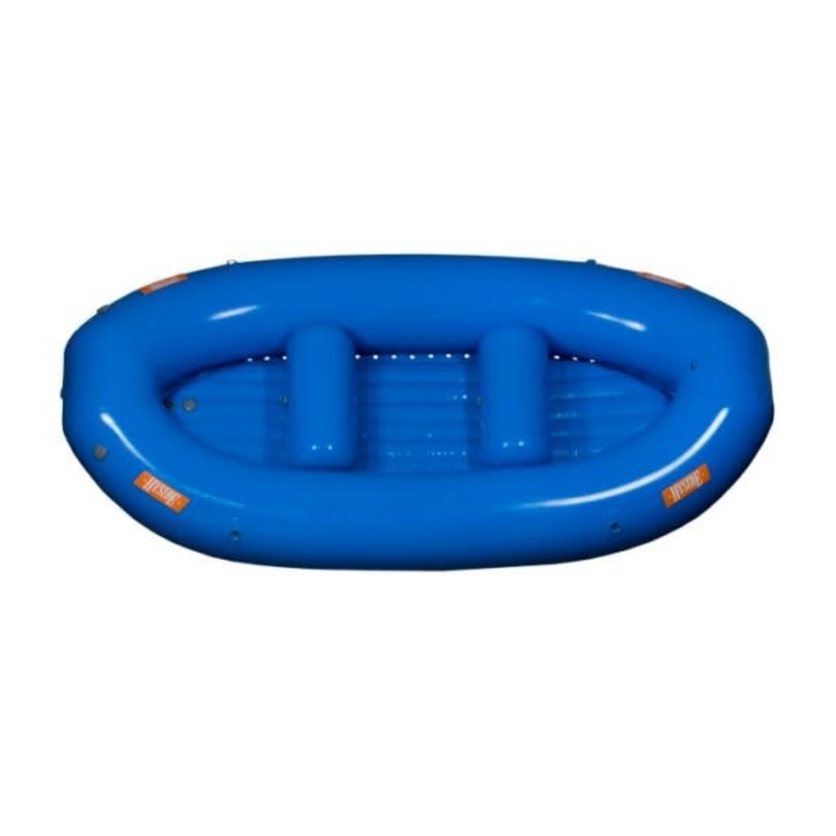 Hyside Inflatables Hyside Outfitter 10.5 Mini-Max Raft