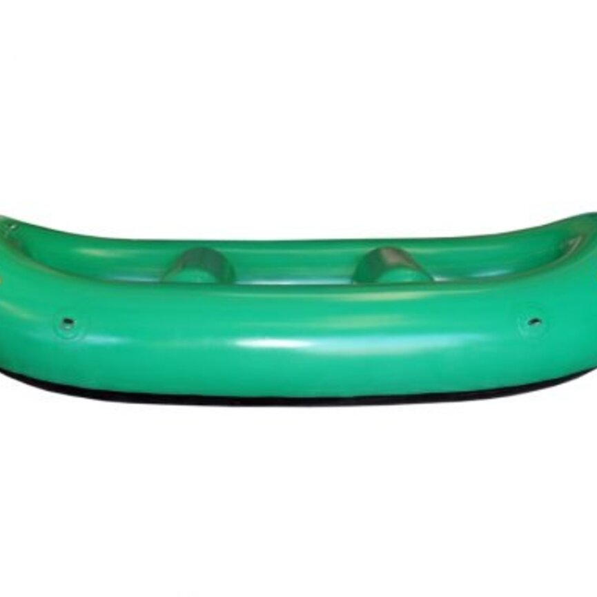 Hyside Outfitter 10.5 Mini-Max Raft