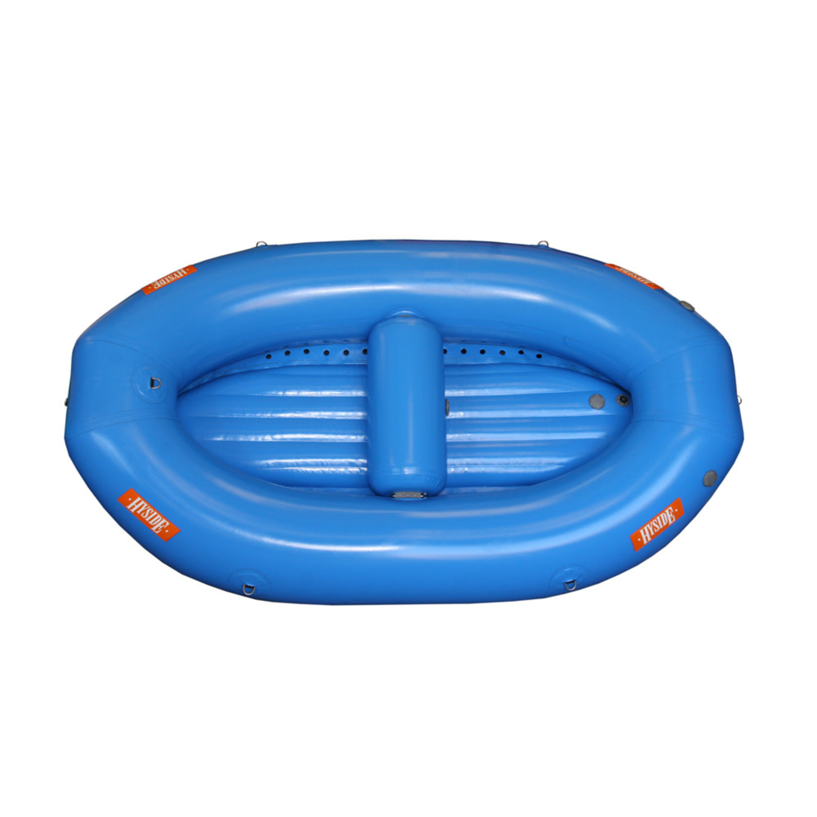 Hyside Inflatables Hyside Outfitter 9.0 Mini-Me Raft