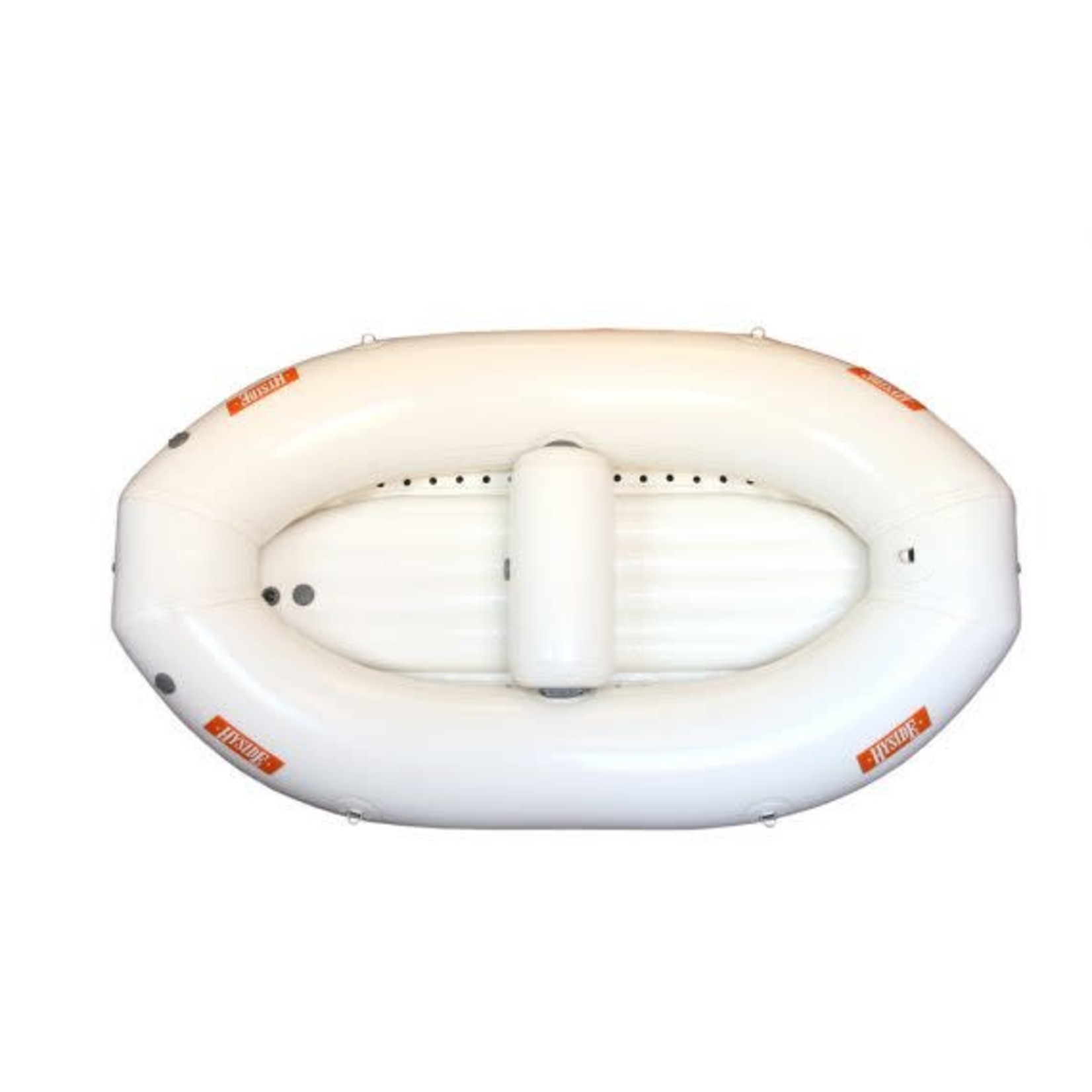 Hyside Inflatables Hyside Outfitter 9.0 Mini-Me Raft