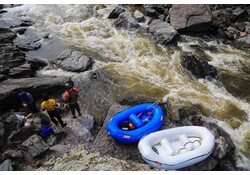 Hyside Outfitter 9.0 Mini-Me Raft