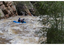 Hyside Outfitter 9.0 Mini-Me Raft