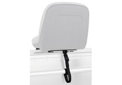 NRS Frame Flip Seat Mount