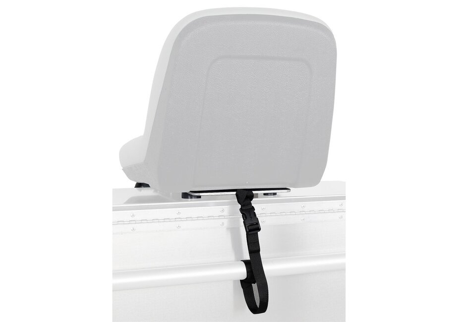 NRS Frame Flip Seat Mount