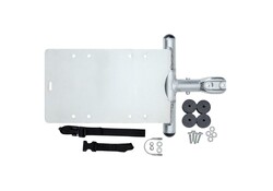 NRS Frame Flip Seat Mount