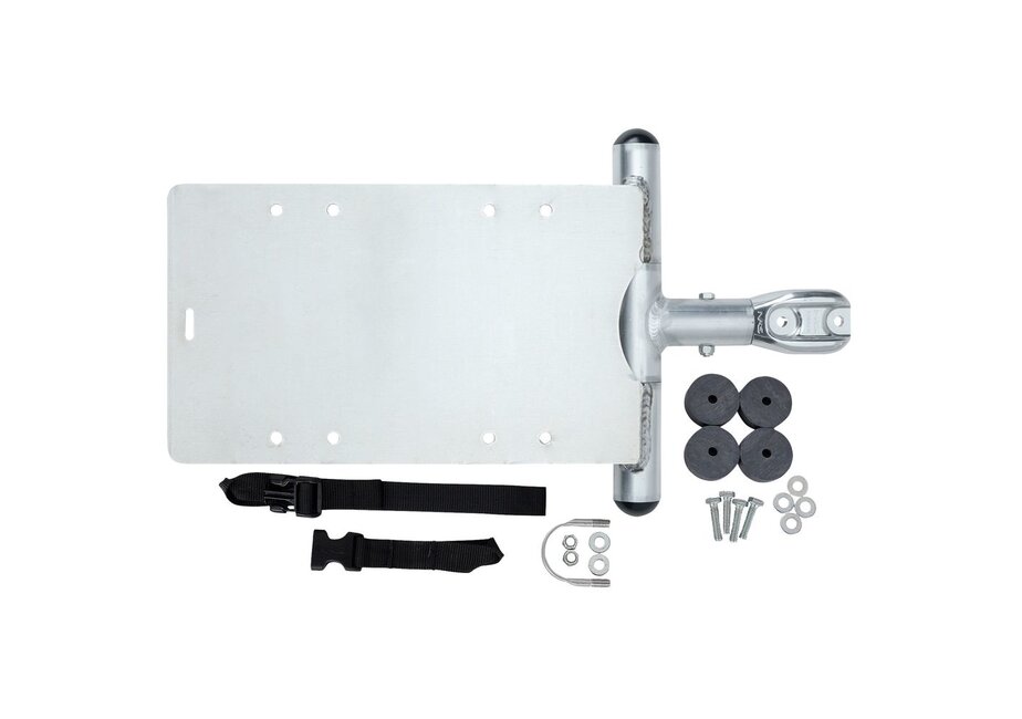 NRS Frame Flip Seat Mount