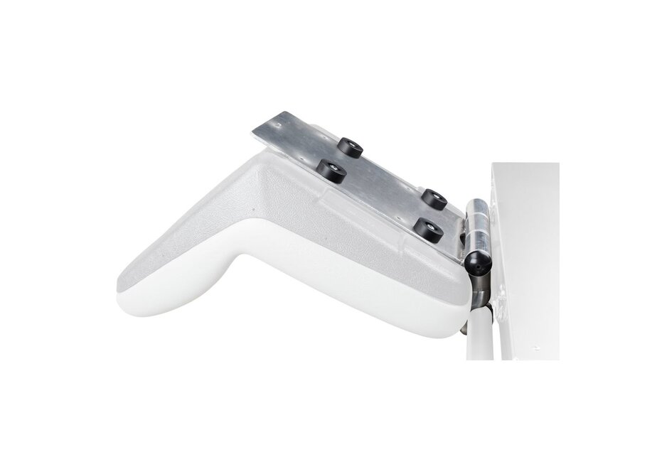 NRS Frame Flip Seat Mount