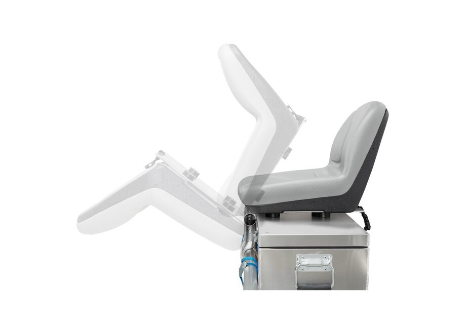 NRS Frame Flip Seat Mount